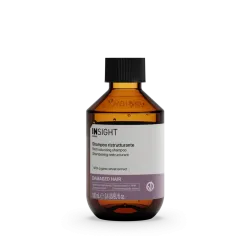 Insight Damaged - Șampon de reparare păr deteriorat - 100 ml Insight Damaged - Șampon de reparare păr deteriorat - 100 ml